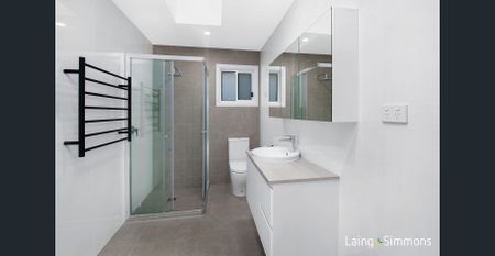 Modern Private Granny Flat - Photo 4