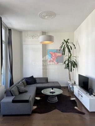 Location Appartement 2 pièces Meublé 70m² BORDEAUX 33000 - Photo 1