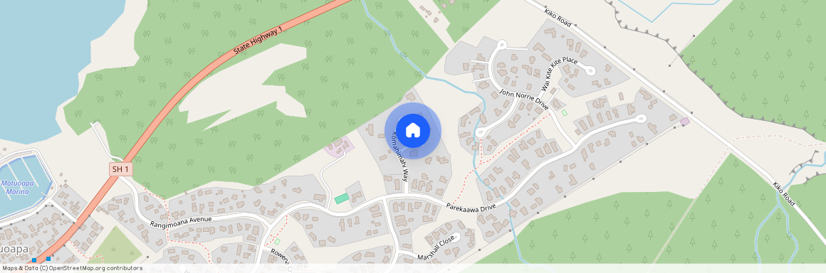 3 Kohuhu Place, Motuoapa, Taupo