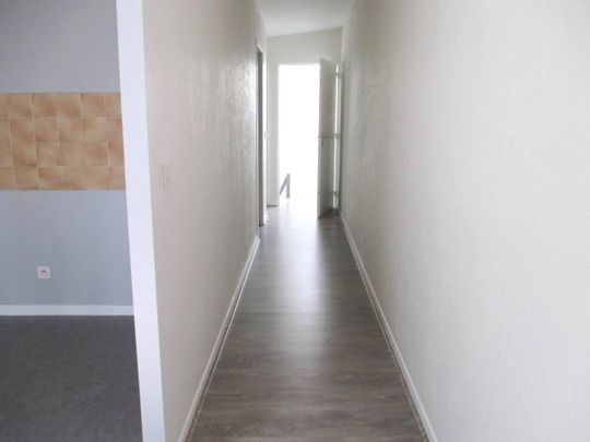 Location appartement 2 pièces 55.54 m² à Romans-sur-Isère (26100) - Photo 1