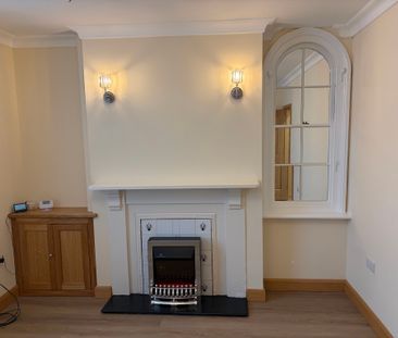 Fully Modernised Three Bedroom Town House for Rent in Leek - Photo 1