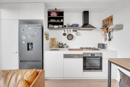 304/372 Johnston Street, Abbotsford - Photo 5