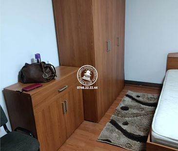 Apartament 1 camera de inchiriat, etajul 1, 40 mp - Canta - Photo 2