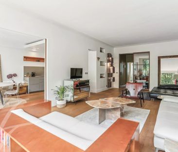 Appartement à louer Paris 16Ème - Auteuil, Paris Rive Droite, Franc... - Photo 1