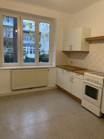 Großzügige, zentral begehbare 2 Zimmerwohnung Nähe Sechsschimmelgasse ! WG-Eignung - Photo 3