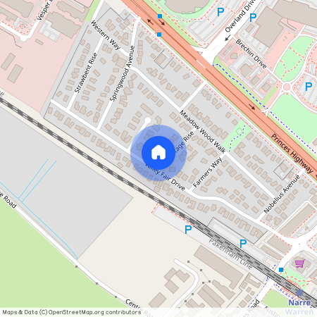 26 Valley Fair Drive, Vic 3805, Narre Warren