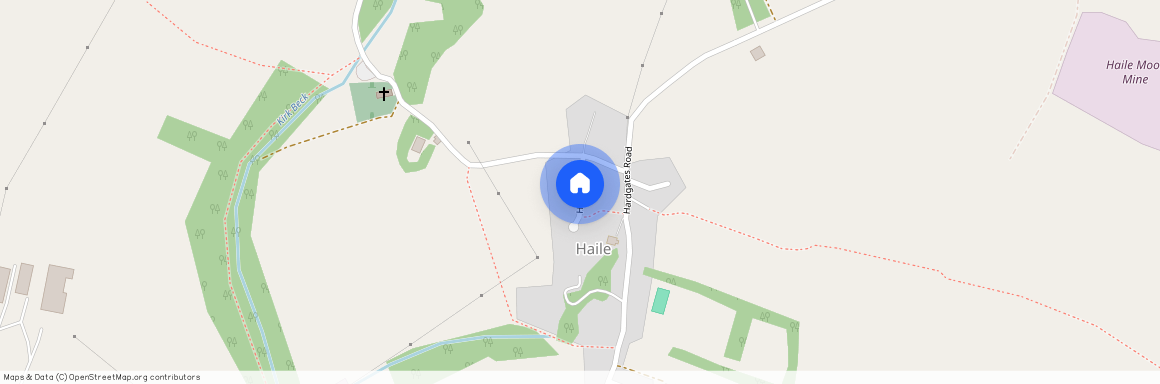 Haile Park, Haile, Egremont, CA22