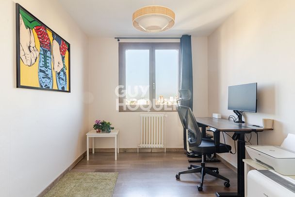 Appartement T4 meublé LA POINTE - Photo 1