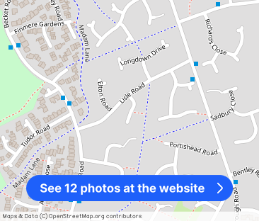 Saxby Close, Worle, Weston Super Mare - Photo 1