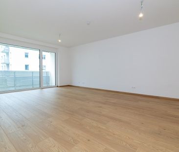 1. Monat mietfrei - Kurze Wege, mehr Familienzeit - Wohnen nahe Bah... - Foto 3