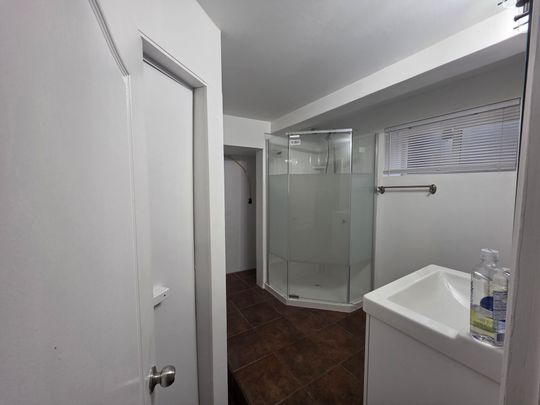 BSMT LEVEL OF GREAT HOUSE IN COQUITLAM (UTILITIES INCLUDED) - Photo 1