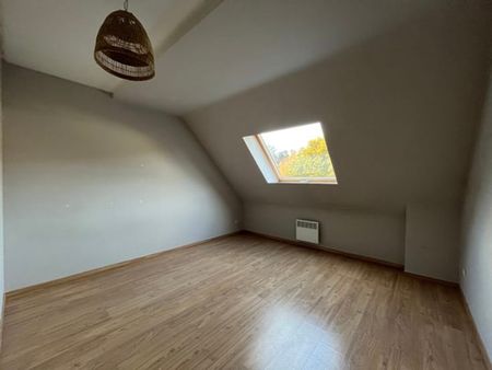 Appartement te huur - Photo 4