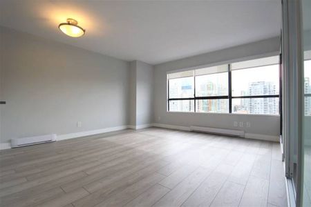 $2,350 / 1br – 580ft2 – UNFURNISHED 1bd+1bth UPDATED unit @the CARLYLE for RENT w/CITY VIEWS!! (Downtown, West End VW) - Photo 4