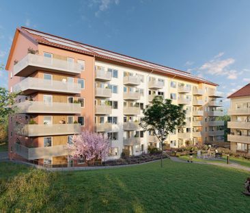 Torpängsgatan 14A, 74130, Knivsta - Foto 2