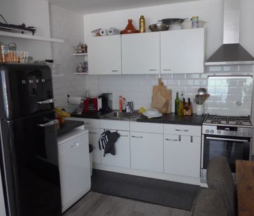 Te huur: Appartement Wagenweg in Haarlem - Foto 4