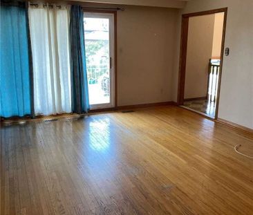 For Lease - 39 Fallway Road Unit# Upper, Brampton, Ontario - Photo 3