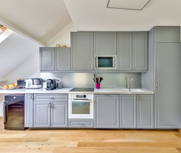 MAISON – CLAMART – 124,11 m2 - Photo 2