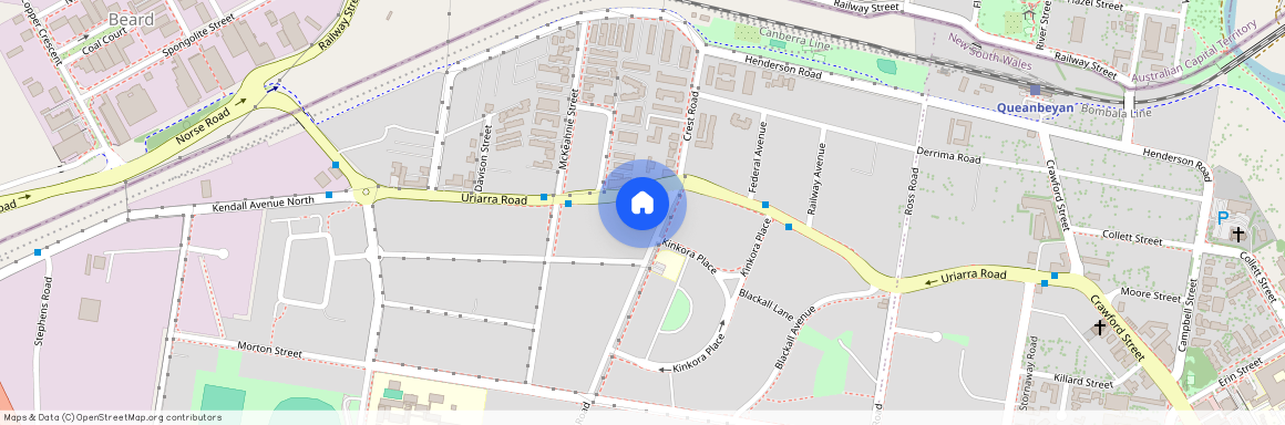 108C Uriarria Road, NSW 2620, Queanbeyan