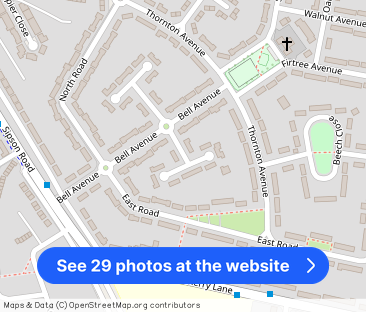 Myrtle Close, West Drayton, Middlesex, UB7 - Photo 1
