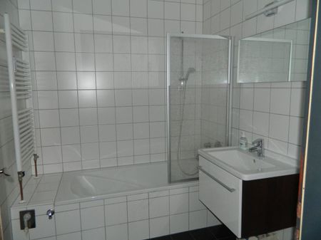 erfolgreich vermietet: komplett möbliertes Appartment in München Neuhausen/Nymphenburg - Photo 5