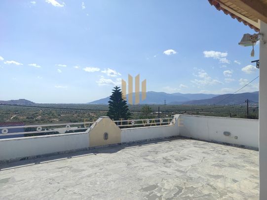 Διαμέρισμα για ενοικίαση Κάτω Βέρβενα (Βόρεια Κυνουρία) - Photo 1
