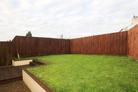 New House, Upper Bilson Road, Cinderford, Gloucestershire, GL14 - Photo 4