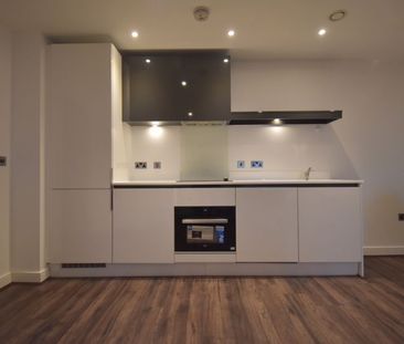 9th Floor Churchill Place, Churchill Way - Photo 5