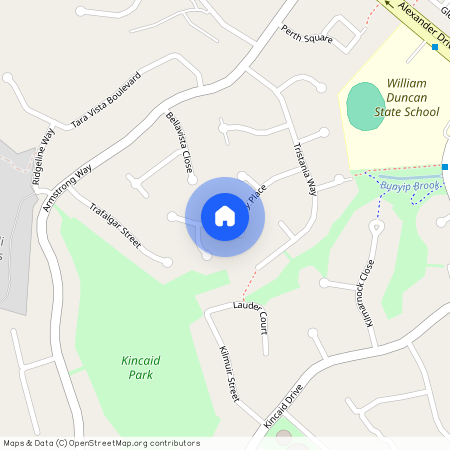 18 Piccadilly Place, Qld 4211, Highland Park