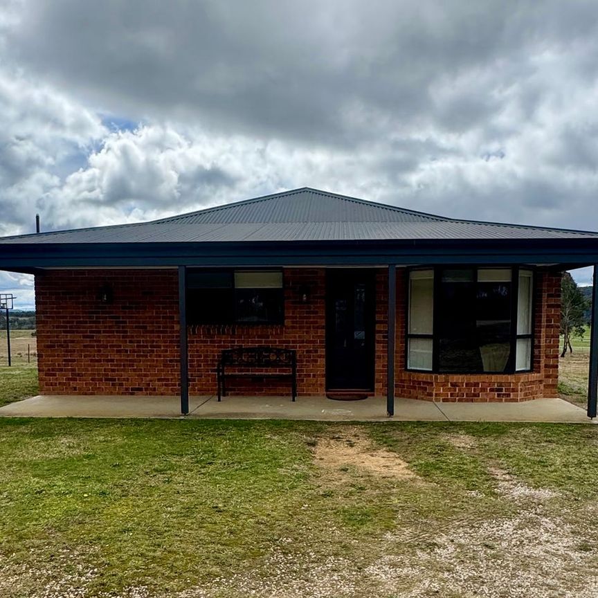 Furnished Accommodation - Photo 1