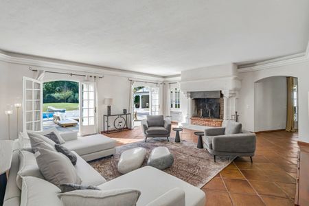 LONGUE DURÉE - VILLA 4 CH - DOMAINE PRIVÉ LES PARCS - Photo 3
