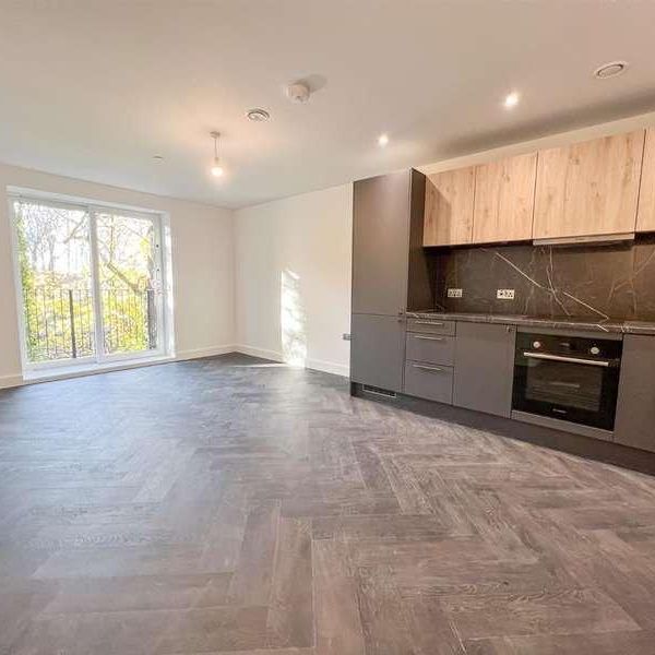 Imperial House, Princes Gate, Homer Road, Solihull, B91 - Photo 1