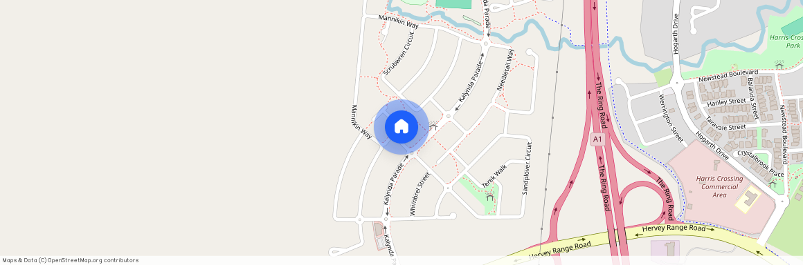 8A Mannikin Way, 4817, Bohle Plains, Qld