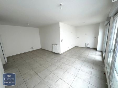 Appartement à louer 3 pièces 61.34m² - Photo 5