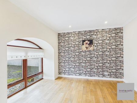 3 bedroom barn conversion to rent - Photo 3