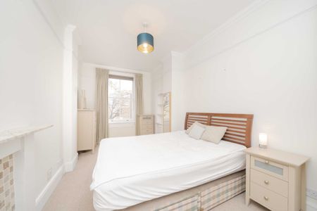 Leinster Square, Notting Hill, W2, London - Photo 4