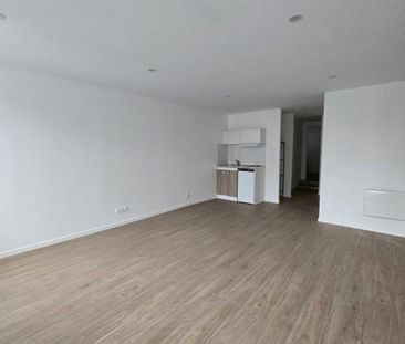 Location Appartement 2 pièces 40m² NANCY 54000 - Photo 2