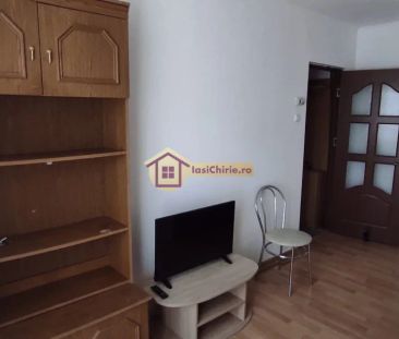 Apartament de inchiriat Iasi - Fotografie 4