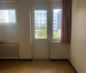 Appartement te huur - Foto 4