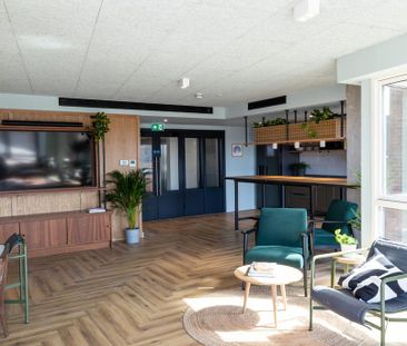 1 bedroom flat to rent - Photo 4
