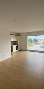 Appartement T2 à louer Cesson Sevigne - 43 m² - Photo 3