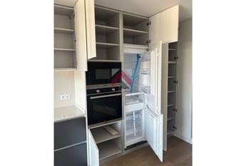 Apartamento T1 em Aveiro