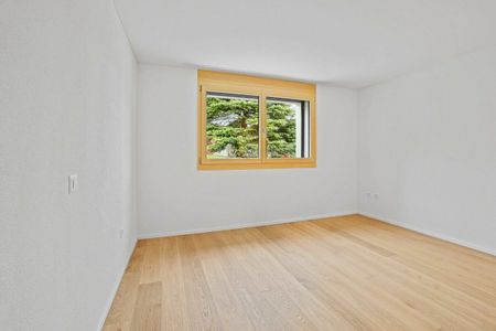 5.5-Zimmer-Gartenwohnung - Foto 3