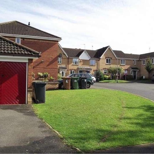 Sandringham Close, Wellingborough, Northamptonshire, NN8 - Photo 1