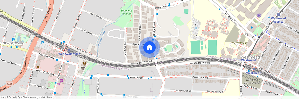 22/142-148 Bridge Road, NSW 2145, Westmead