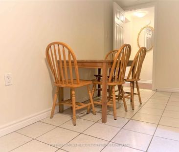 For Lease - 47 Child (Basement) Drive, Aurora, Ontario - Photo 1