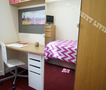 Flat 1, Seion Chapel Ambrose Street - Photo 4