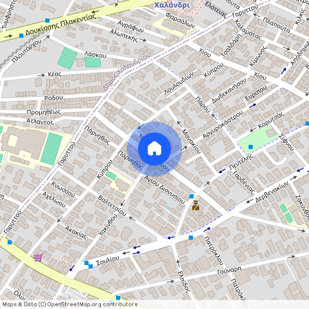 Αγία Παρασκευή (Κοντόπευκο)