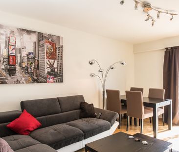 Rue Winkelried 43, Appart. 3 pièces immeuble avec ascenseur - Photo 3