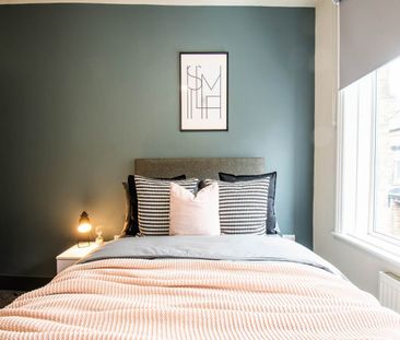Westover Road (Room 3), Bramley, Leeds - Photo 5