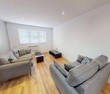 2 bedroom apartment to rent - Photo 2